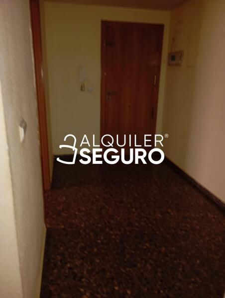 Piso en Plaza Jaume Roig, LLÍRIA VALENCIA