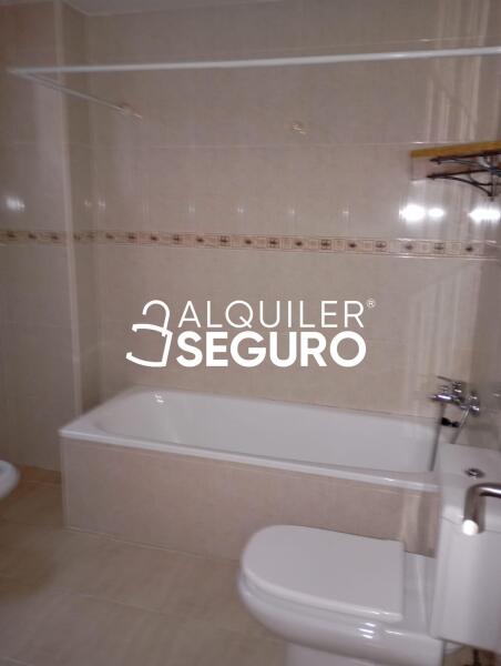 Piso en Plaza Jaume Roig, LLÍRIA VALENCIA