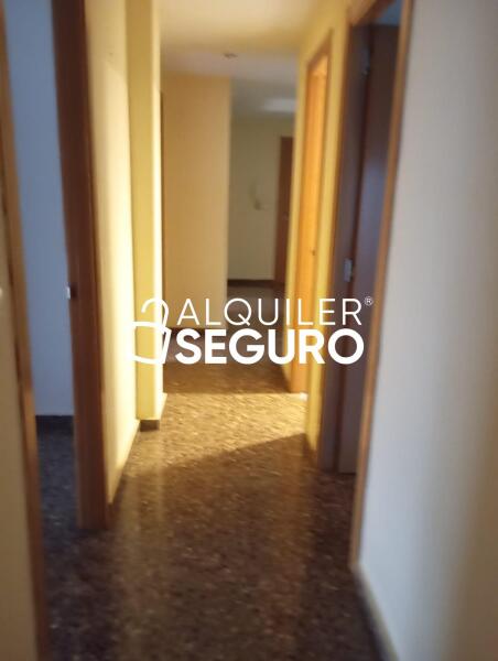 Piso en Plaza Jaume Roig, LLÍRIA VALENCIA