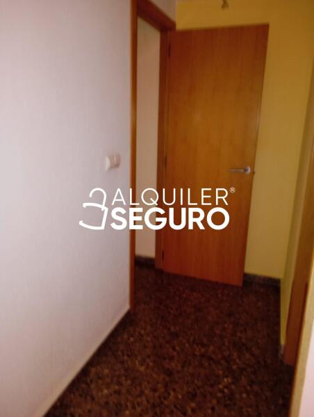 Piso en Plaza Jaume Roig, LLÍRIA VALENCIA