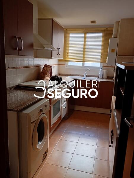 Piso en Plaza Jaume Roig, LLÍRIA VALENCIA