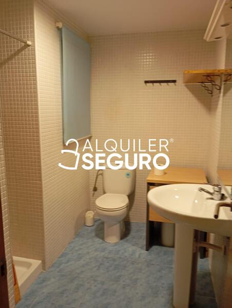 Piso en Plaza Jaume Roig, LLÍRIA VALENCIA