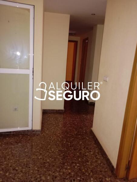 Piso en Plaza Jaume Roig, LLÍRIA VALENCIA