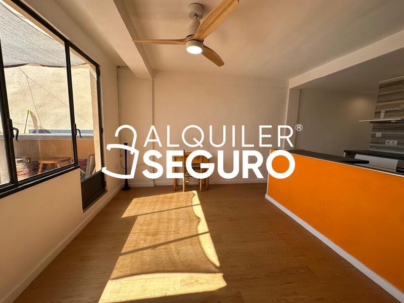 Piso en Calle San José de la Montaña, VALENCIA VALENCIA