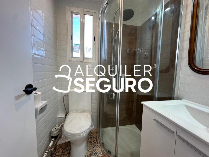 Piso en Calle San José de la Montaña, VALENCIA VALENCIA