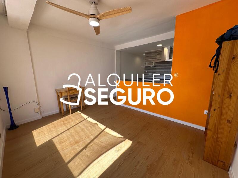 Piso en Calle San José de la Montaña, VALENCIA VALENCIA