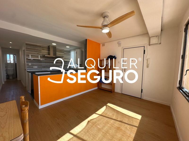 Piso en Calle San José de la Montaña, VALENCIA VALENCIA