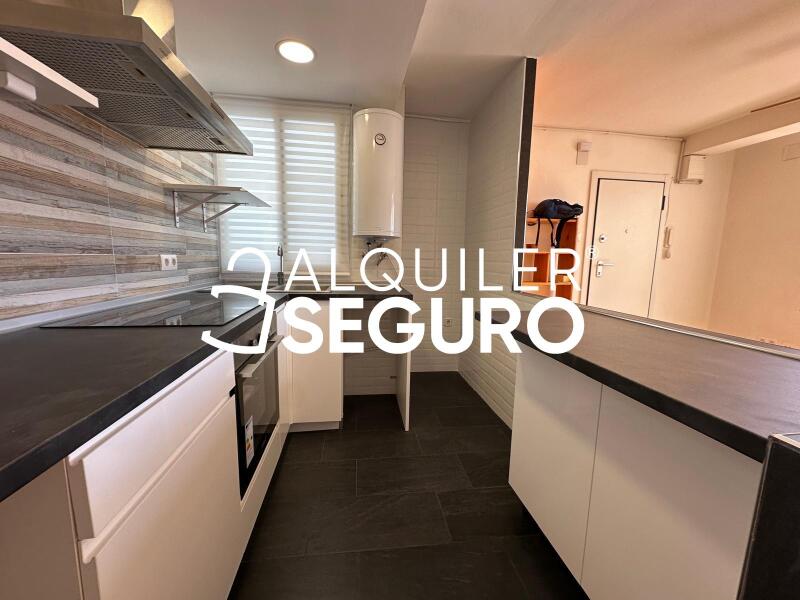 Piso en Calle San José de la Montaña, VALENCIA VALENCIA