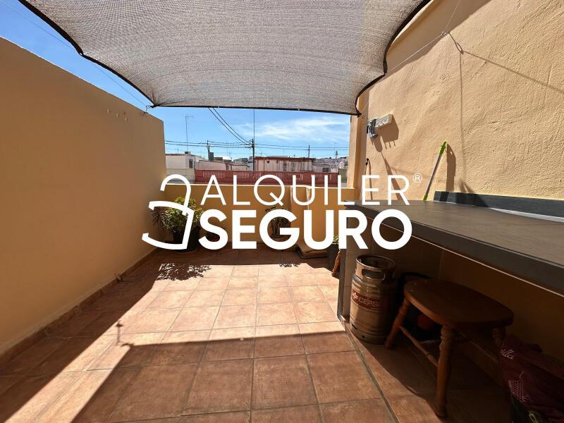 Piso en Calle San José de la Montaña, VALENCIA VALENCIA