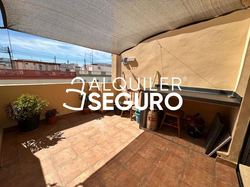 Piso en Calle San José de la Montaña, VALENCIA VALENCIA