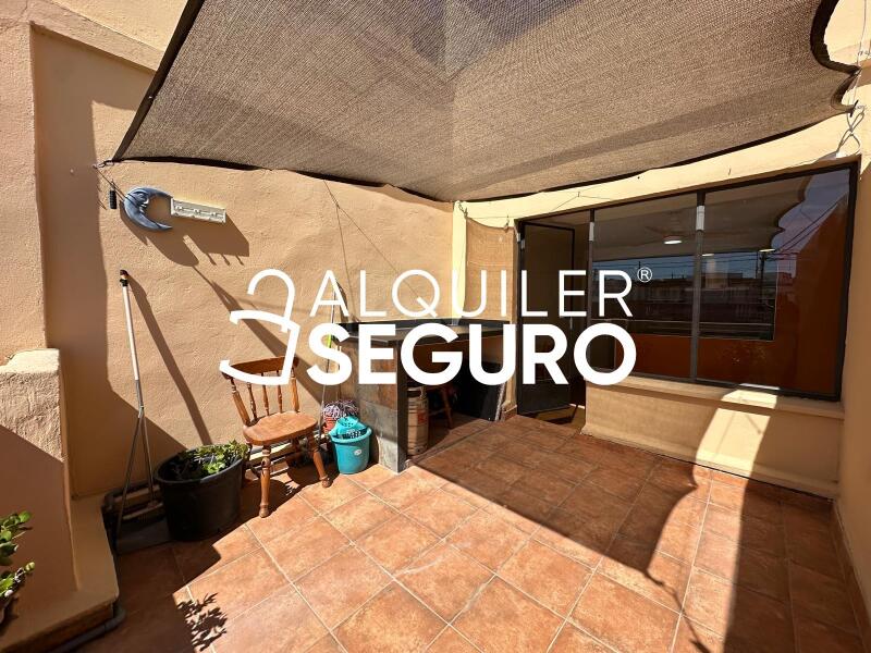 Piso en Calle San José de la Montaña, VALENCIA VALENCIA