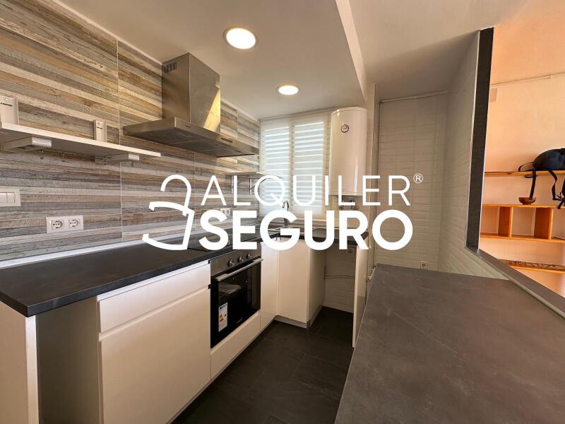 Piso en Calle San José de la Montaña, VALENCIA VALENCIA