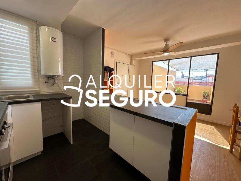 Piso en Calle San José de la Montaña, VALENCIA VALENCIA