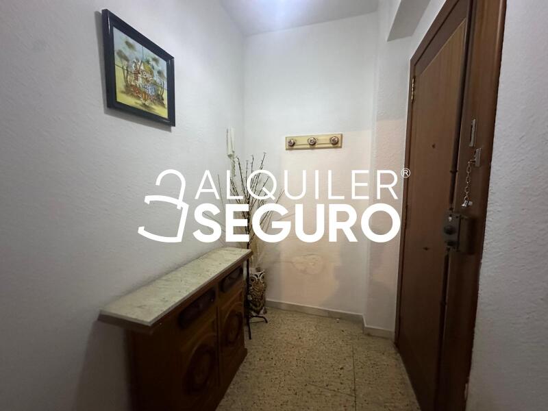 Inmueble en Calle Sol, VALENCIA