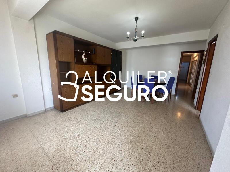 Inmueble en Calle Sol, VALENCIA