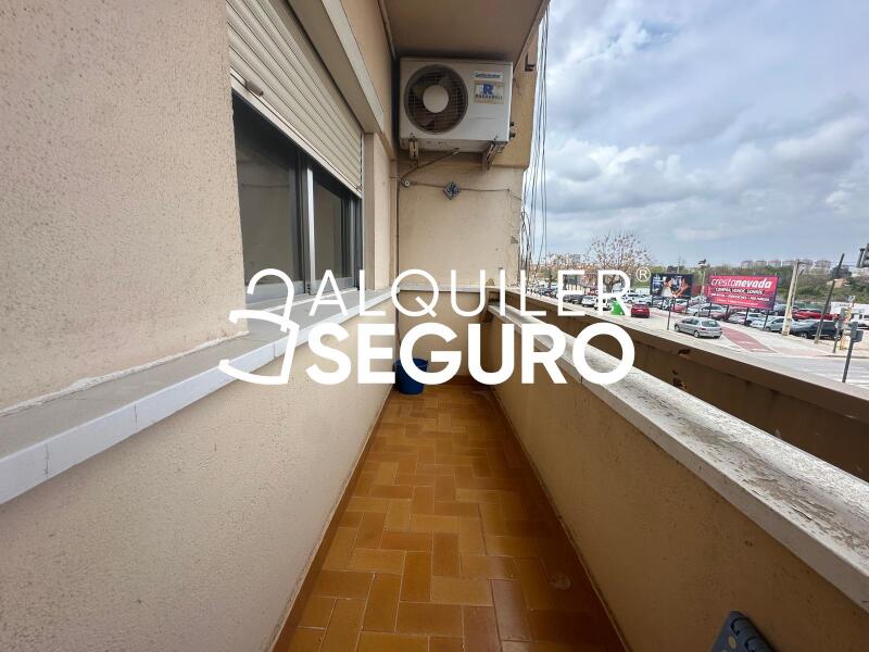 Inmueble en Calle Sol, VALENCIA