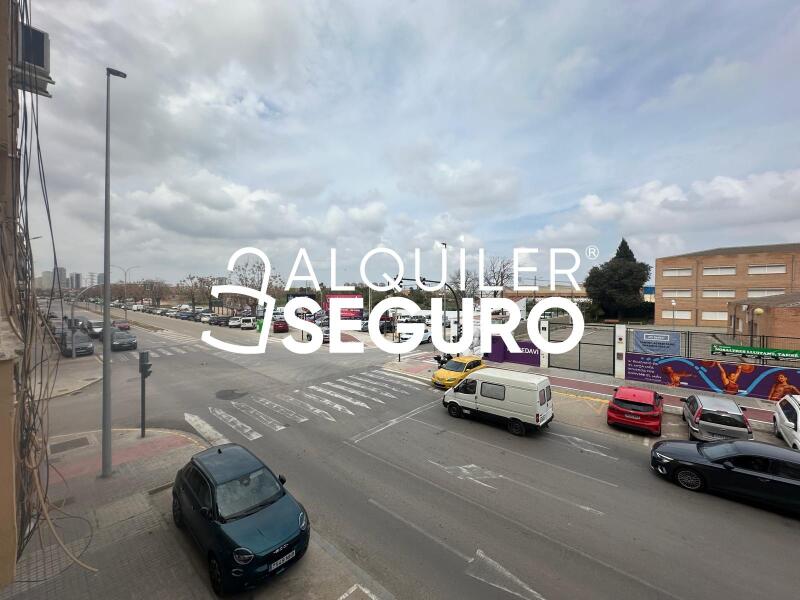 Inmueble en Calle Sol, VALENCIA