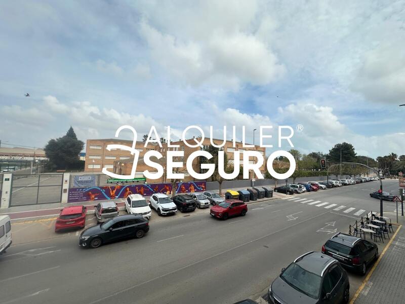 Inmueble en Calle Sol, VALENCIA