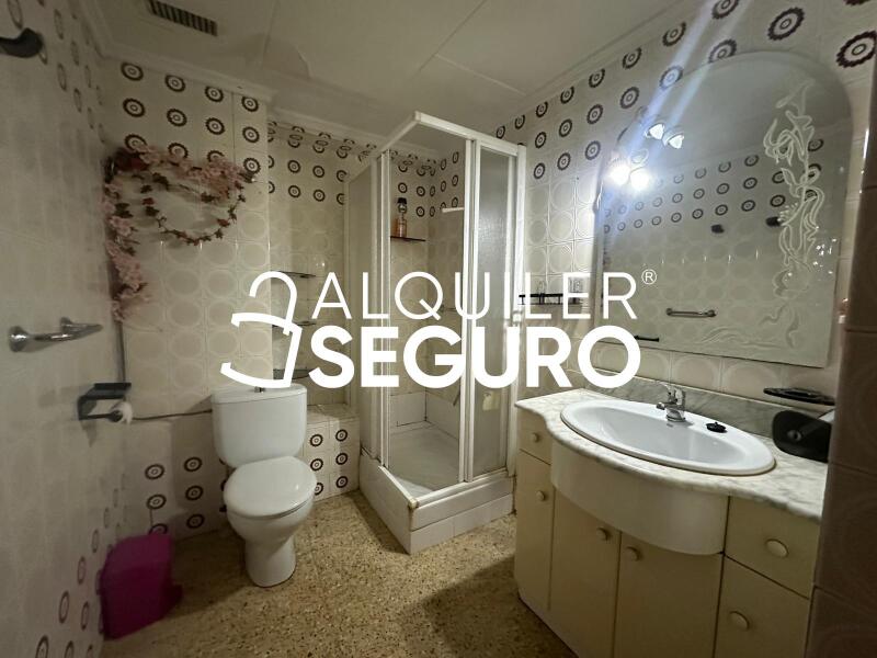 Inmueble en Calle Sol, VALENCIA