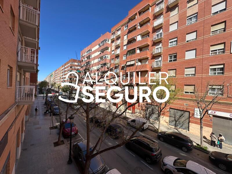 Inmueble en Calle Isla cabrera, VALENCIA