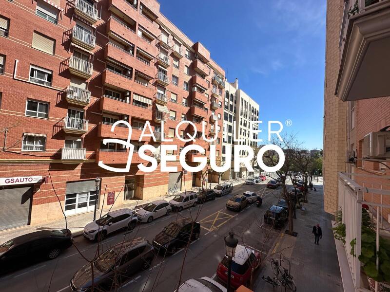 Inmueble en Calle Isla cabrera, VALENCIA