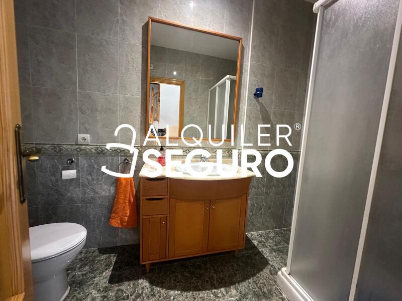 Piso en Calle Luis costa Garcia , BENIPARRELL VALENCIA