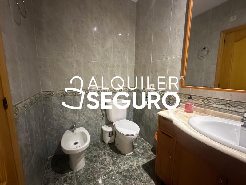 Piso en Calle Luis costa Garcia , BENIPARRELL VALENCIA