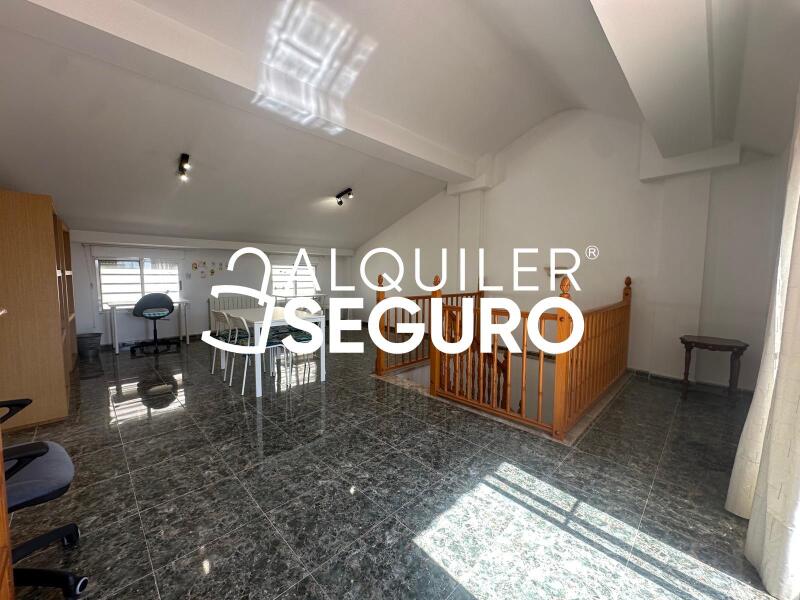 Piso en Calle Luis costa Garcia , BENIPARRELL VALENCIA