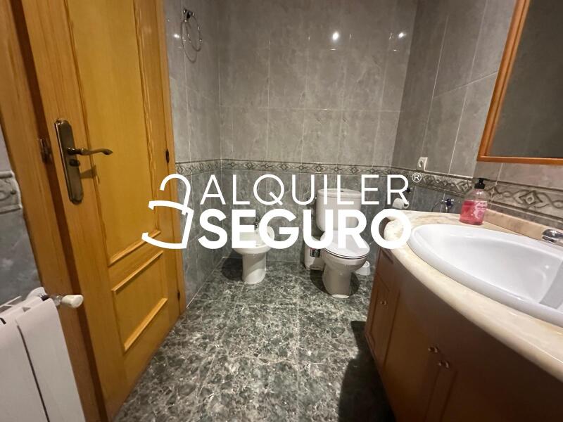 Piso en Calle Luis costa Garcia , BENIPARRELL VALENCIA