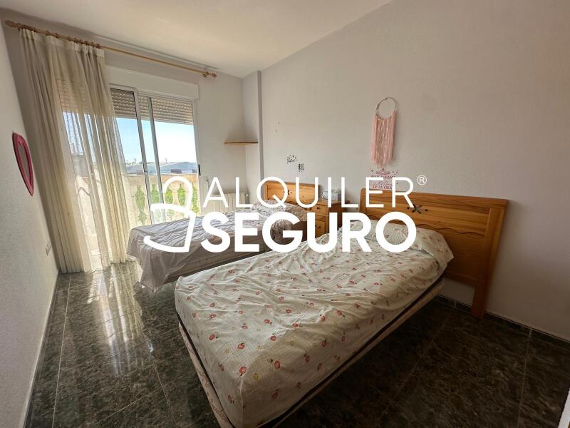 Piso en Calle Luis costa Garcia , BENIPARRELL VALENCIA