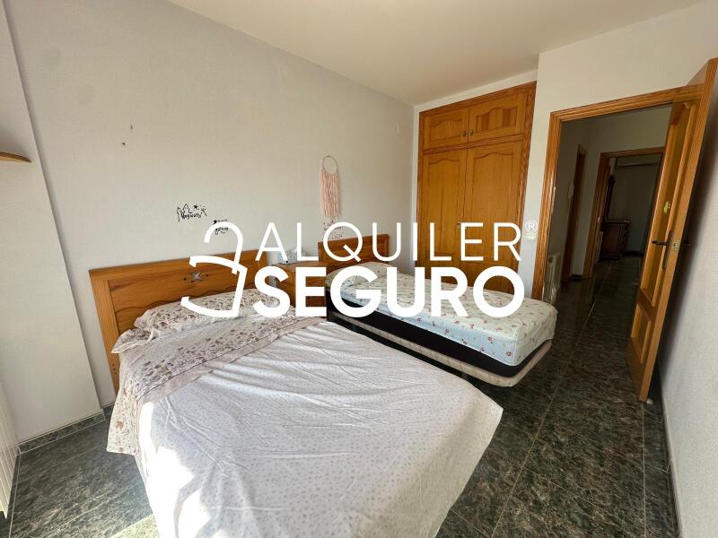 Piso en Calle Luis costa Garcia , BENIPARRELL VALENCIA