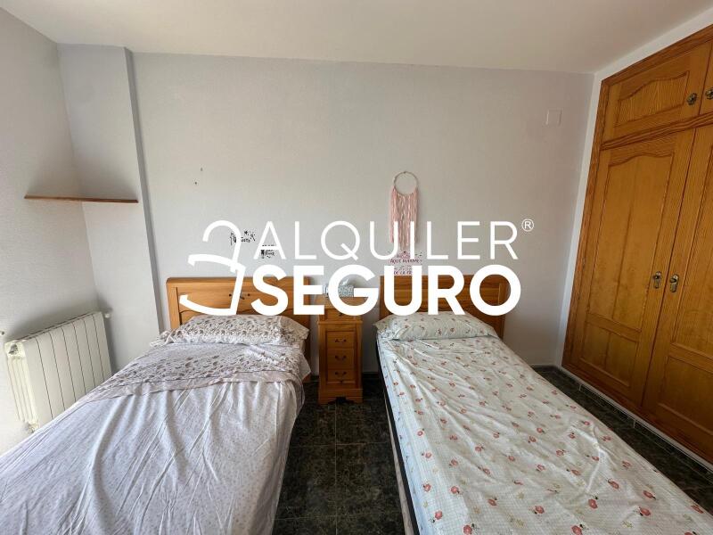 Piso en Calle Luis costa Garcia , BENIPARRELL VALENCIA