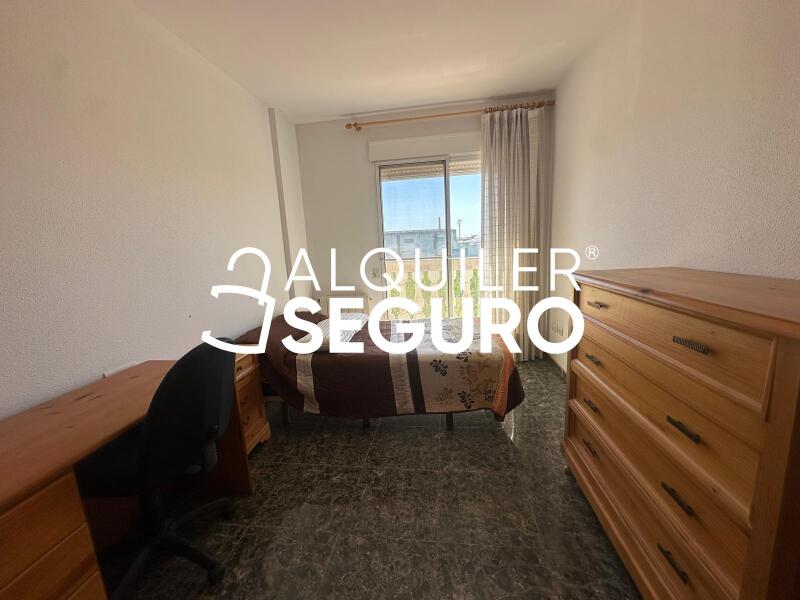 Piso en Calle Luis costa Garcia , BENIPARRELL VALENCIA