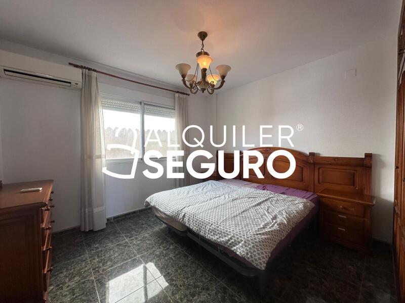 Piso en Calle Luis costa Garcia , BENIPARRELL VALENCIA