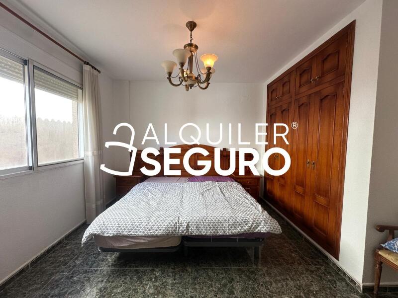 Piso en Calle Luis costa Garcia , BENIPARRELL VALENCIA