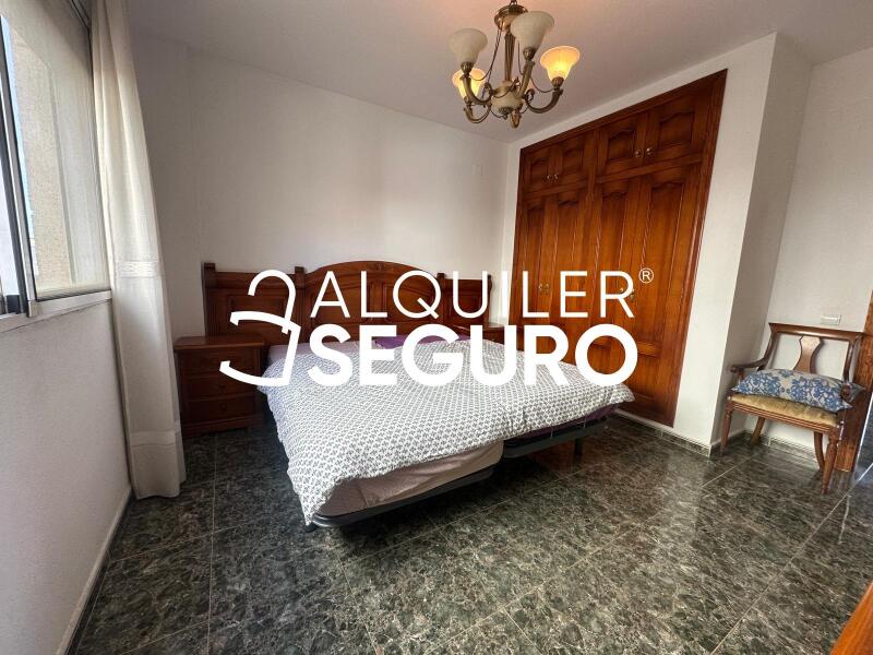 Piso en Calle Luis costa Garcia , BENIPARRELL VALENCIA