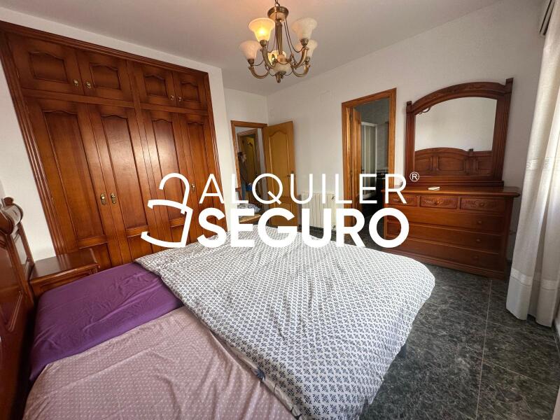 Piso en Calle Luis costa Garcia , BENIPARRELL VALENCIA