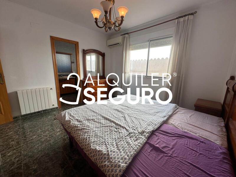 Piso en Calle Luis costa Garcia , BENIPARRELL VALENCIA