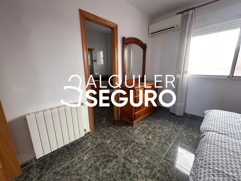 Piso en Calle Luis costa Garcia , BENIPARRELL VALENCIA