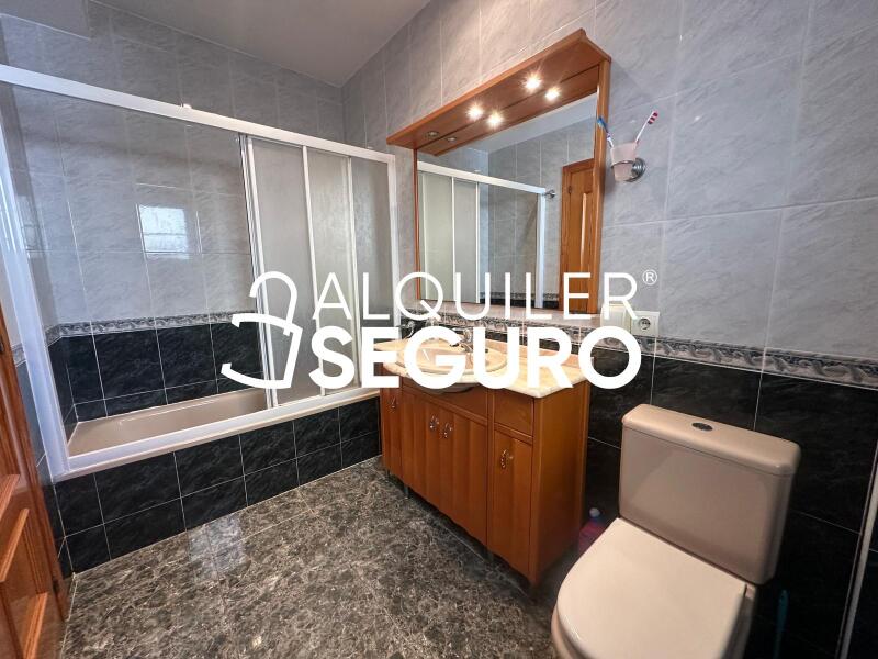 Piso en Calle Luis costa Garcia , BENIPARRELL VALENCIA