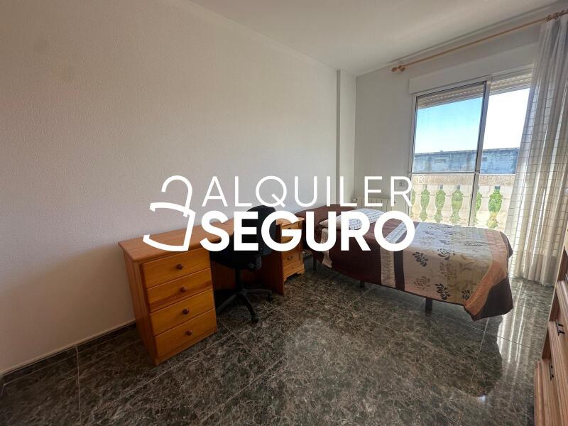 Piso en Calle Luis costa Garcia , BENIPARRELL VALENCIA