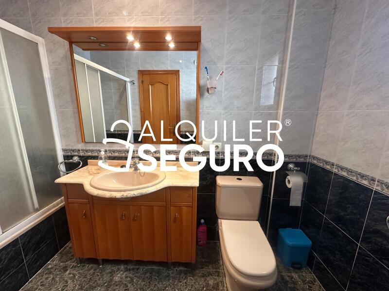 Piso en Calle Luis costa Garcia , BENIPARRELL VALENCIA