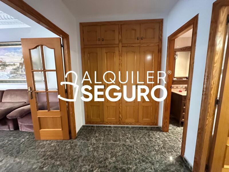 Piso en Calle Luis costa Garcia , BENIPARRELL VALENCIA