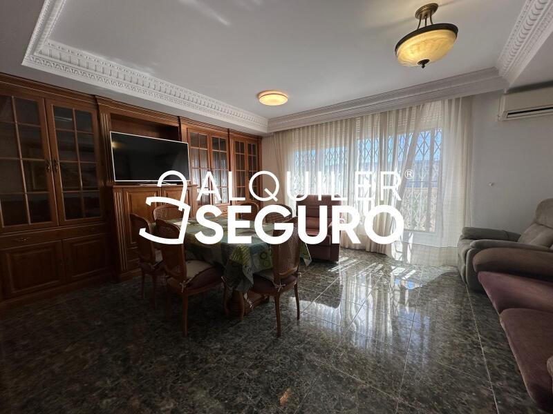 Piso en Calle Luis costa Garcia , BENIPARRELL VALENCIA