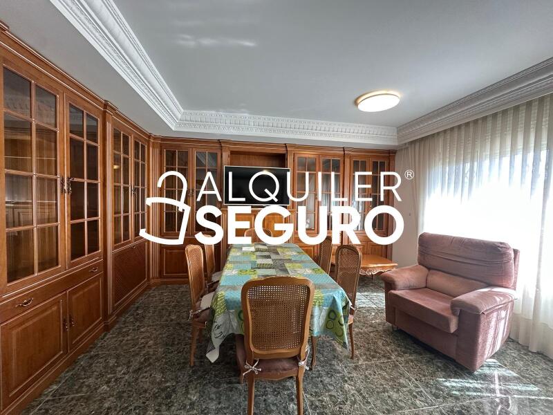 Piso en Calle Luis costa Garcia , BENIPARRELL VALENCIA