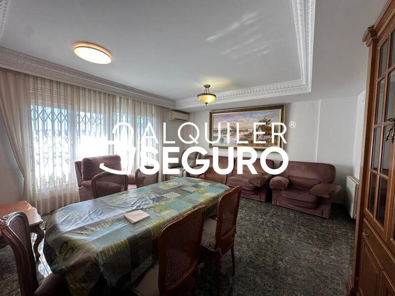 Piso en Calle Luis costa Garcia , BENIPARRELL VALENCIA