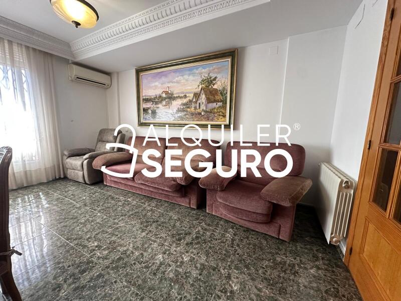 Piso en Calle Luis costa Garcia , BENIPARRELL VALENCIA