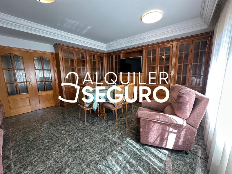 Piso en Calle Luis costa Garcia , BENIPARRELL VALENCIA