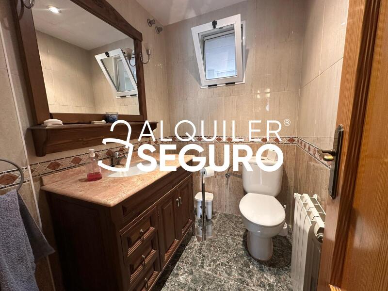 Piso en Calle Luis costa Garcia , BENIPARRELL VALENCIA