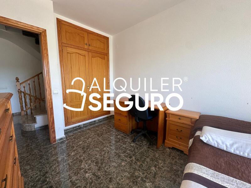 Piso en Calle Luis costa Garcia , BENIPARRELL VALENCIA